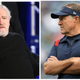 Image for article titled Who will succeed Bill Belichick/Logan Roy?